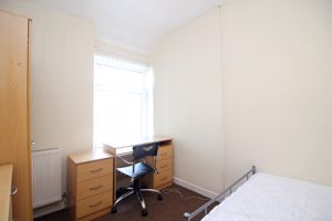 Bedroom Three- click for photo gallery